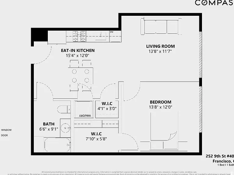252 9th St #401 — Photo 34