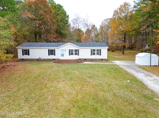 2844 Deer Run, Rocky Mount, NC 27801