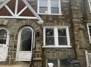 1408 Van Kirk St, Philadelphia, PA 19149