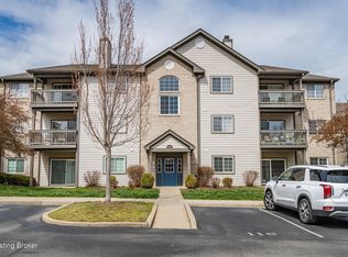 10403 Trotters Pointe Dr APT 103, Louisville, KY
