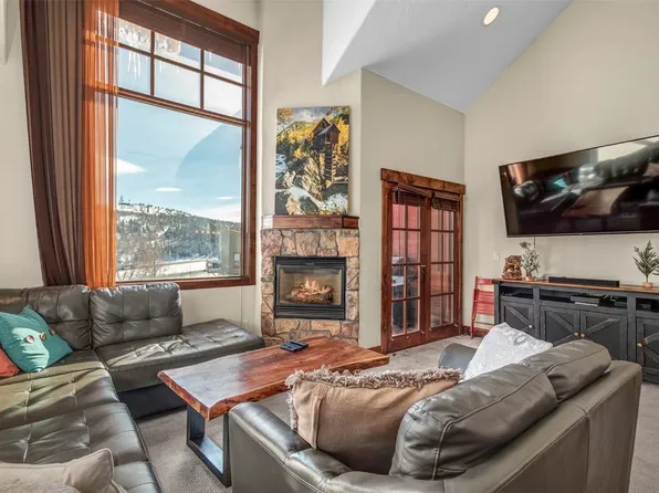 30 County Road 1293 Unit C, Silverthorne, CO 80498