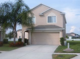 12958 Fennway Ridge Dr, Riverview, FL 33579