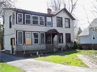 5659 Broadway St, Lancaster, NY 14086