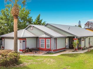 206 Hollywood Ct N, Kissimmee, FL 34743