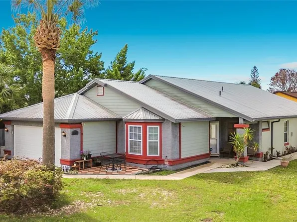 206 Hollywood Ct N, Kissimmee, FL 34743