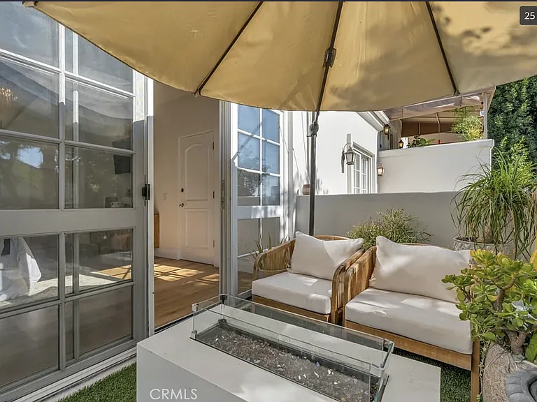 851 N San Vicente Blvd #128 — Photo 26
