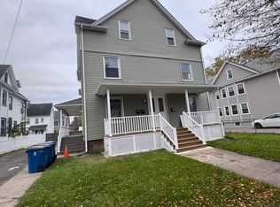 250 Main St #2, West Springfield, MA 01089