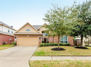 30063 Willow Walk Ln, Brookshire, TX 77423