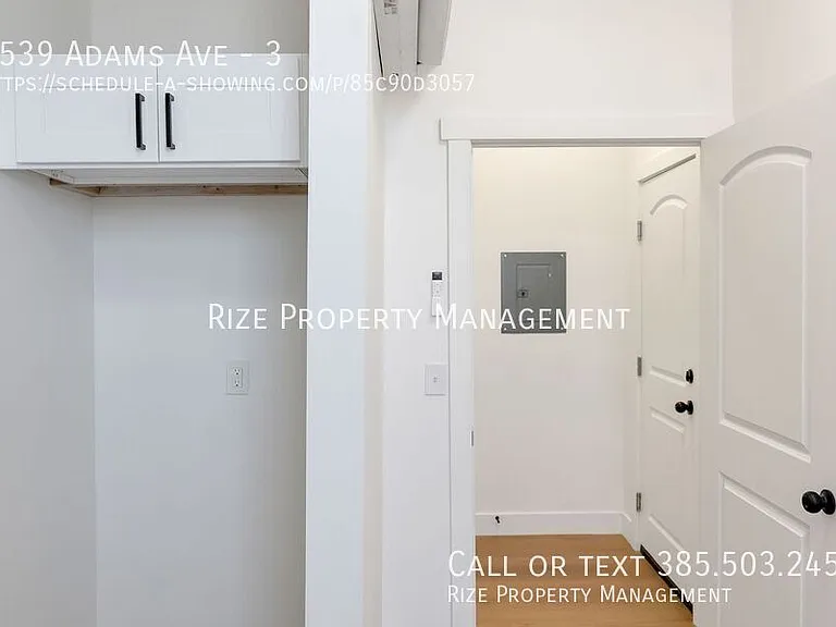 2539 Adams Ave #3 — Photo 9