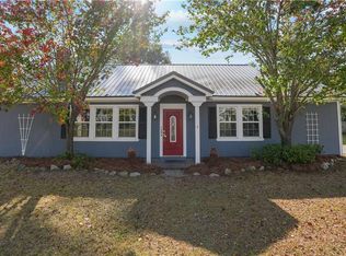406 Cw Collins St, Screven, GA 31560