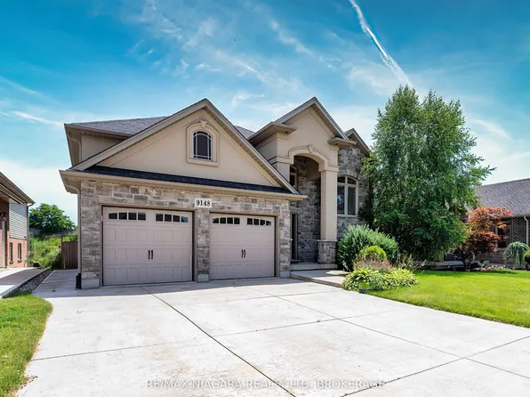 9148 Hendershot Blvd, Niagara Falls, ON L2H 0E3