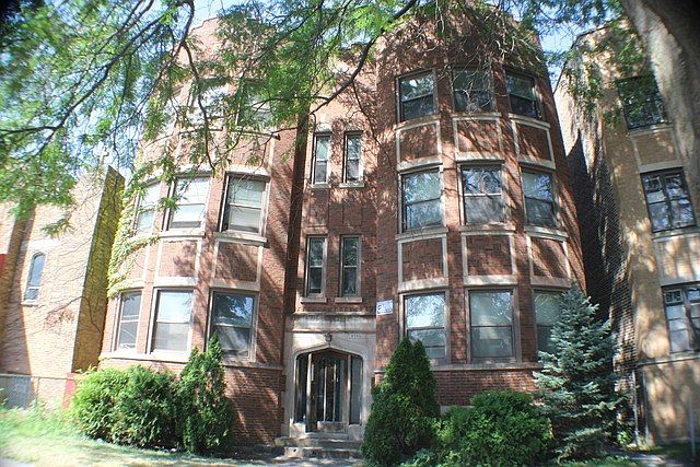 1st image of 8146 S Saginaw Ave #3N