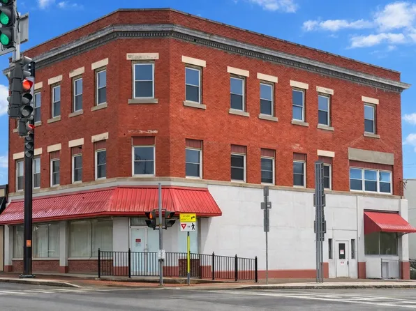 101 W Main St, Endicott, NY 13760