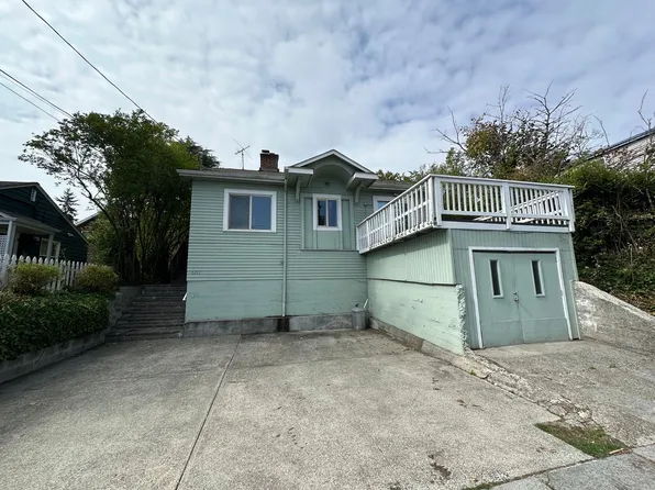 6247 35th Ave NE, Seattle, WA 98115