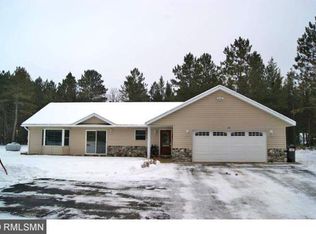 846 Oak Ave NE, Menahga, MN 56464
