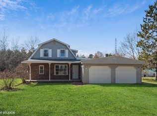 2168 S Henderson Rd, Davison, MI 48423