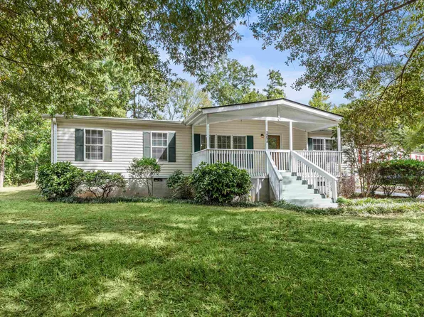 125A Stewart Ave NE, Milledgeville, GA 31061