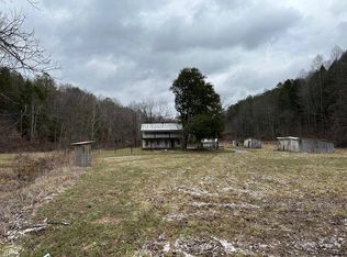 31 Edsel Rd, Webbville, KY 41180