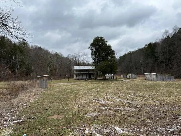 31 Edsel Rd, Webbville, KY 41180