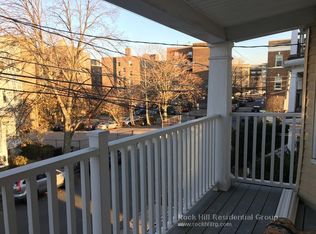 22 Claymoss Rd #2TT, Boston, MA 02135