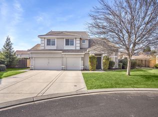 12480 Palisades Pl, Chowchilla, CA