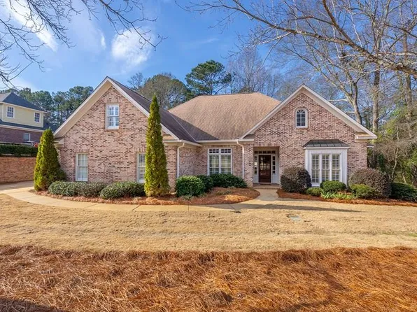 4857 Turnberry Ln, Columbus, GA 31909