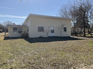 3011 Fairoak Dr, Fort Wayne, IN 46809