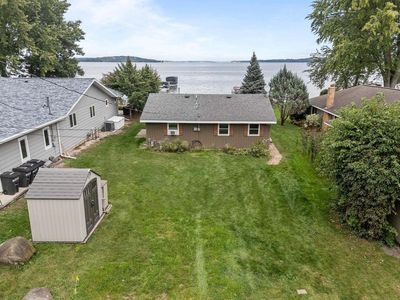 N4238 South Lakeshore Drive, Markesan, WI, 53946