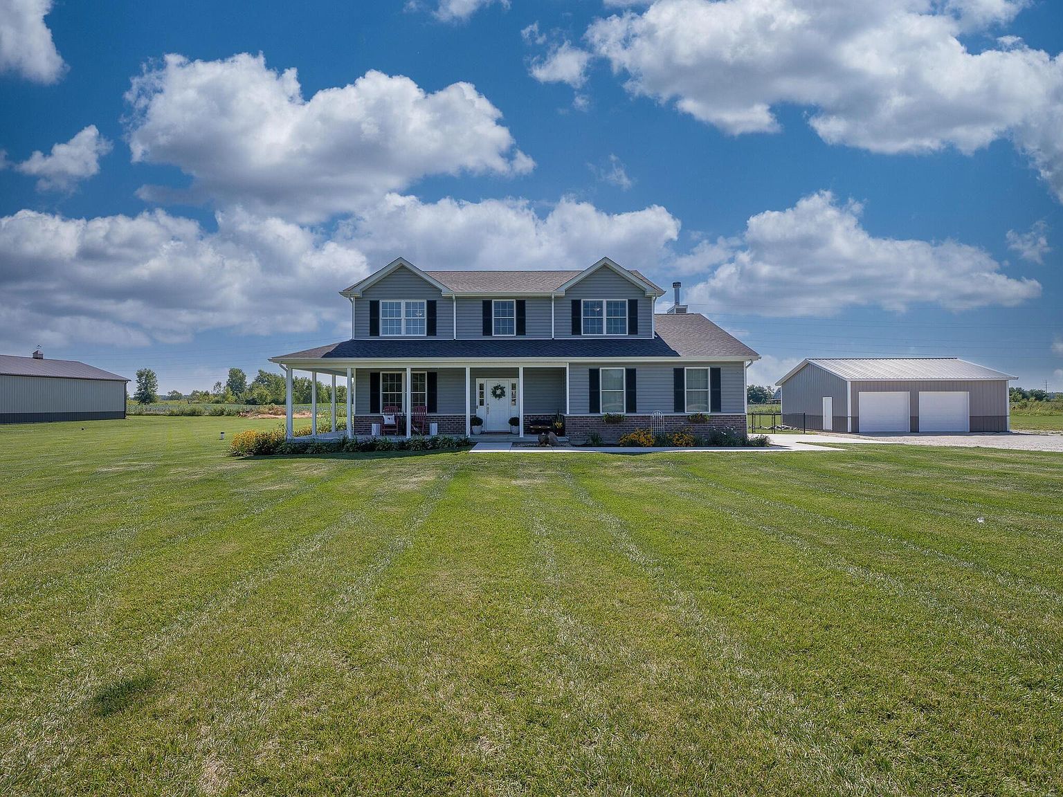 7775 W Nixon Rd, Yorktown, IN 47396 Zillow