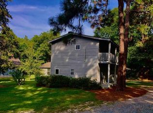 311 Braden Rd #A, Southern Pines, NC 28387