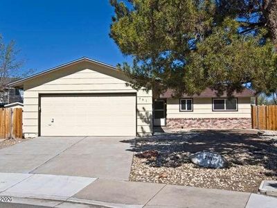 791 Rancho Via Dr, Sparks, NV, 89434
