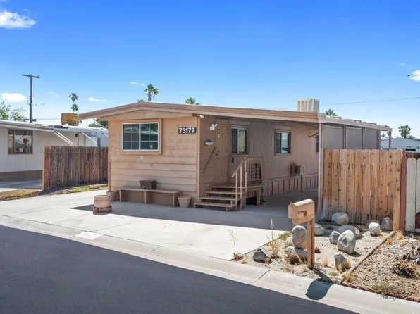 73177 Quivera St, Thousand Palms, CA 92276