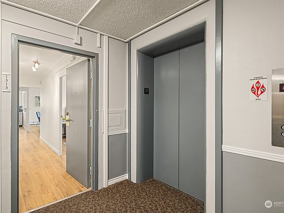 4th image of 1400 Hubbell Place #1313