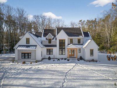 2 Lindas Way, Old Orchard Beach, ME, 04064