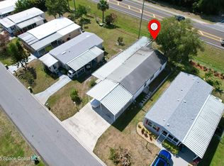 915 Vireo Dr, Barefoot Bay, FL 32976