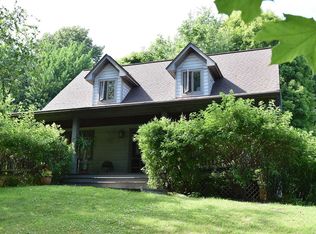 2 Prospect St, Rhinebeck, NY 12572