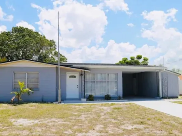 6815 Georgia Ave, Bradenton, FL 34207