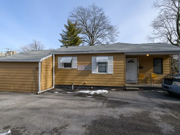 409 South Swain Ave, 409 S Swain Ave #136385535, Bloomington, IN 47401