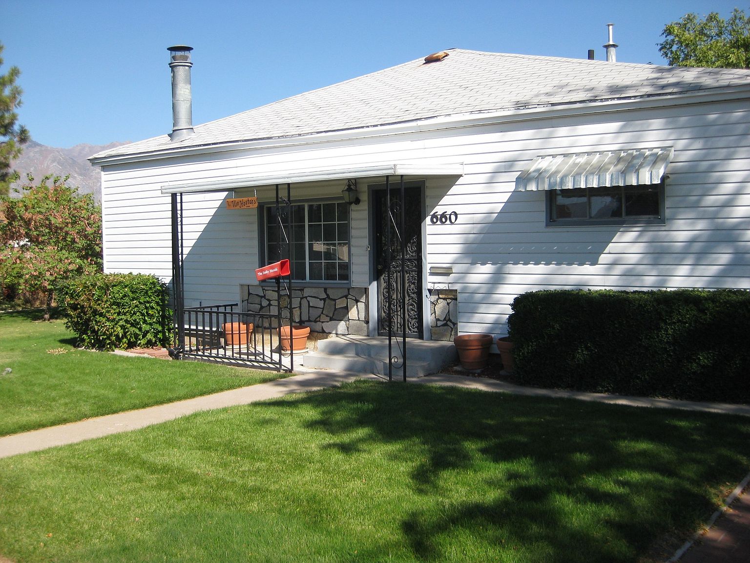 660 N 200 E, Spanish Fork, UT 84660 Zillow