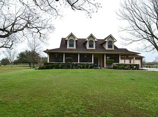 16315 Cowan Rd, Santa Fe, TX 77517