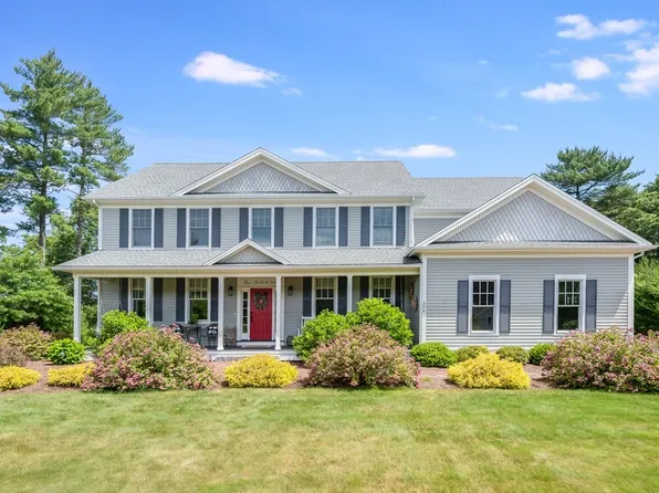 306 Country Club Way, Kingston, MA 02364