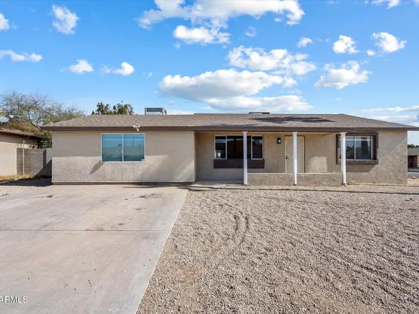 2215 N 58TH Drive, Phoenix, AZ 85035