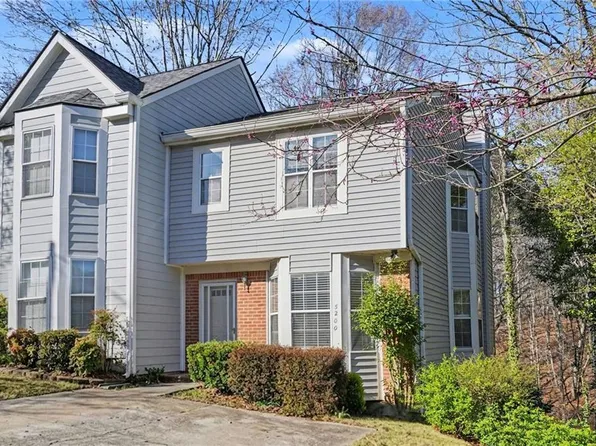 5200 Laurel Bridge Dr SE, Smyrna, GA 30082