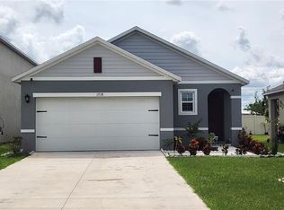 1718 Eagle Hammock Blvd, Eagle Lake, FL 33839