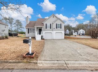 4143 Mistymorn Way, Powder Springs, GA 30127