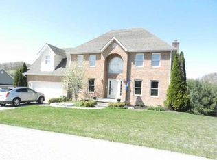 5001 Kildee Dr, Ashland, KY 41102