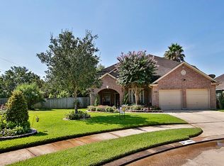 15203 Jasmine Creek Ct, Houston, TX 77095