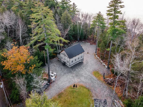 126 Frenchs Rock Road, Hartland, ME 04943