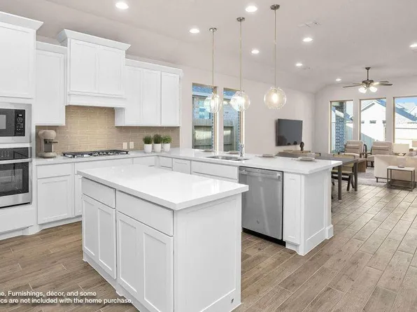 42548 Edmund Rucker Ln, Magnolia, TX 77354