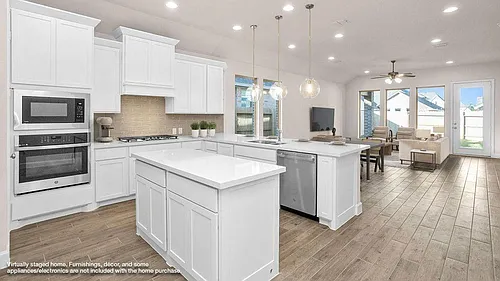 42548 Edmund Rucker Ln Photo 1